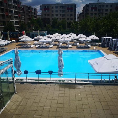 Alex Mnl Lux Apartment 2 Free Parking Bucharest Luaran gambar