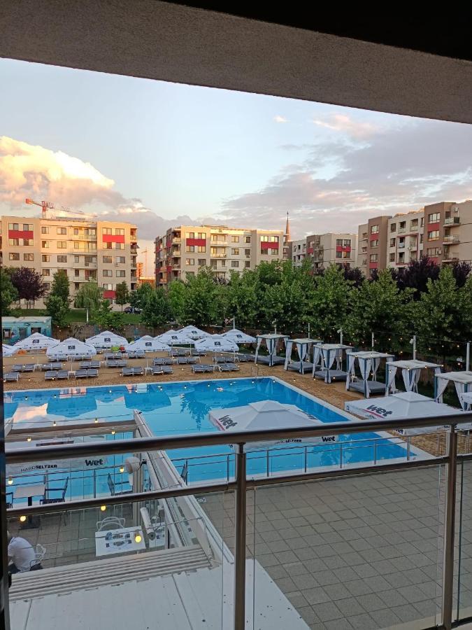 Alex Mnl Lux Apartment 2 Free Parking Bucharest Luaran gambar