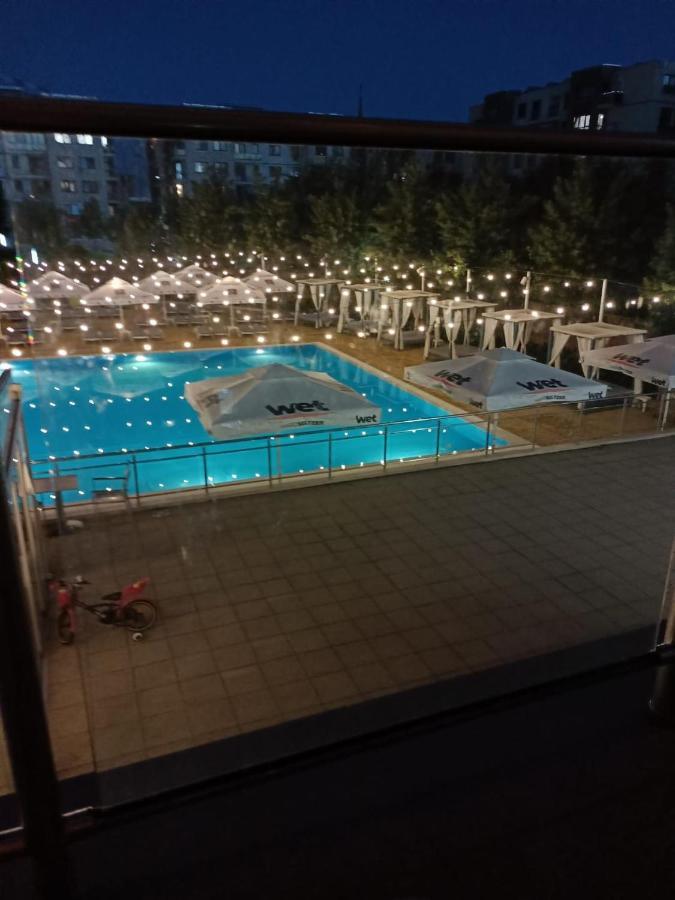 Alex Mnl Lux Apartment 2 Free Parking Bucharest Luaran gambar