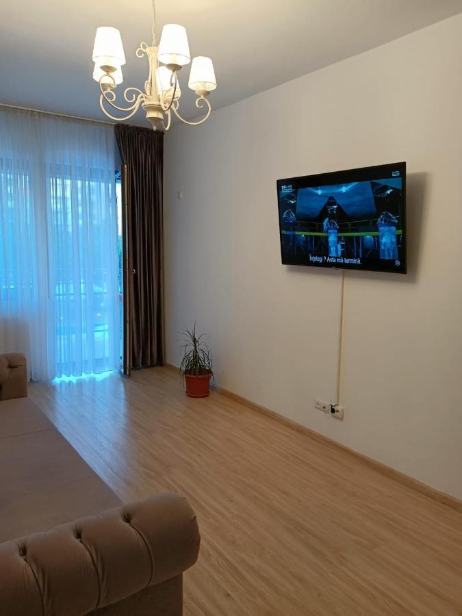 Alex Mnl Lux Apartment 2 Free Parking Bucharest Luaran gambar