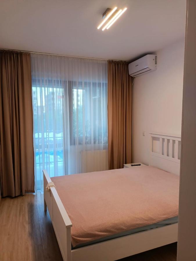 Alex Mnl Lux Apartment 2 Free Parking Bucharest Luaran gambar