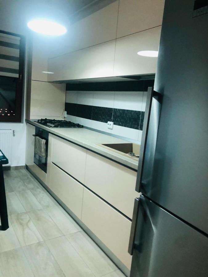 Alex Mnl Lux Apartment 2 Free Parking Bucharest Luaran gambar