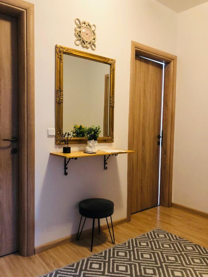 Alex Mnl Lux Apartment 2 Free Parking Bucharest Luaran gambar