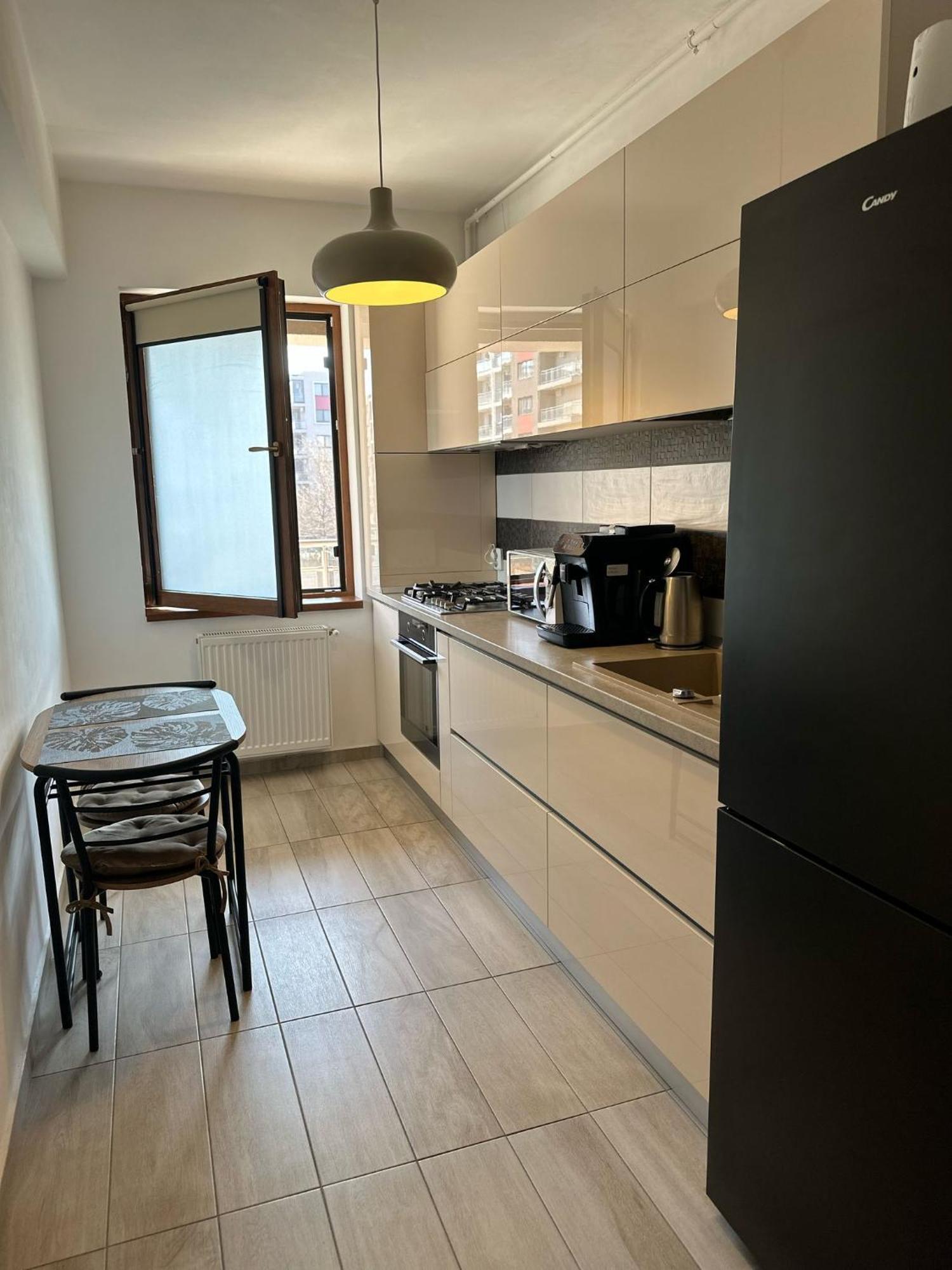 Alex Mnl Lux Apartment 2 Free Parking Bucharest Luaran gambar