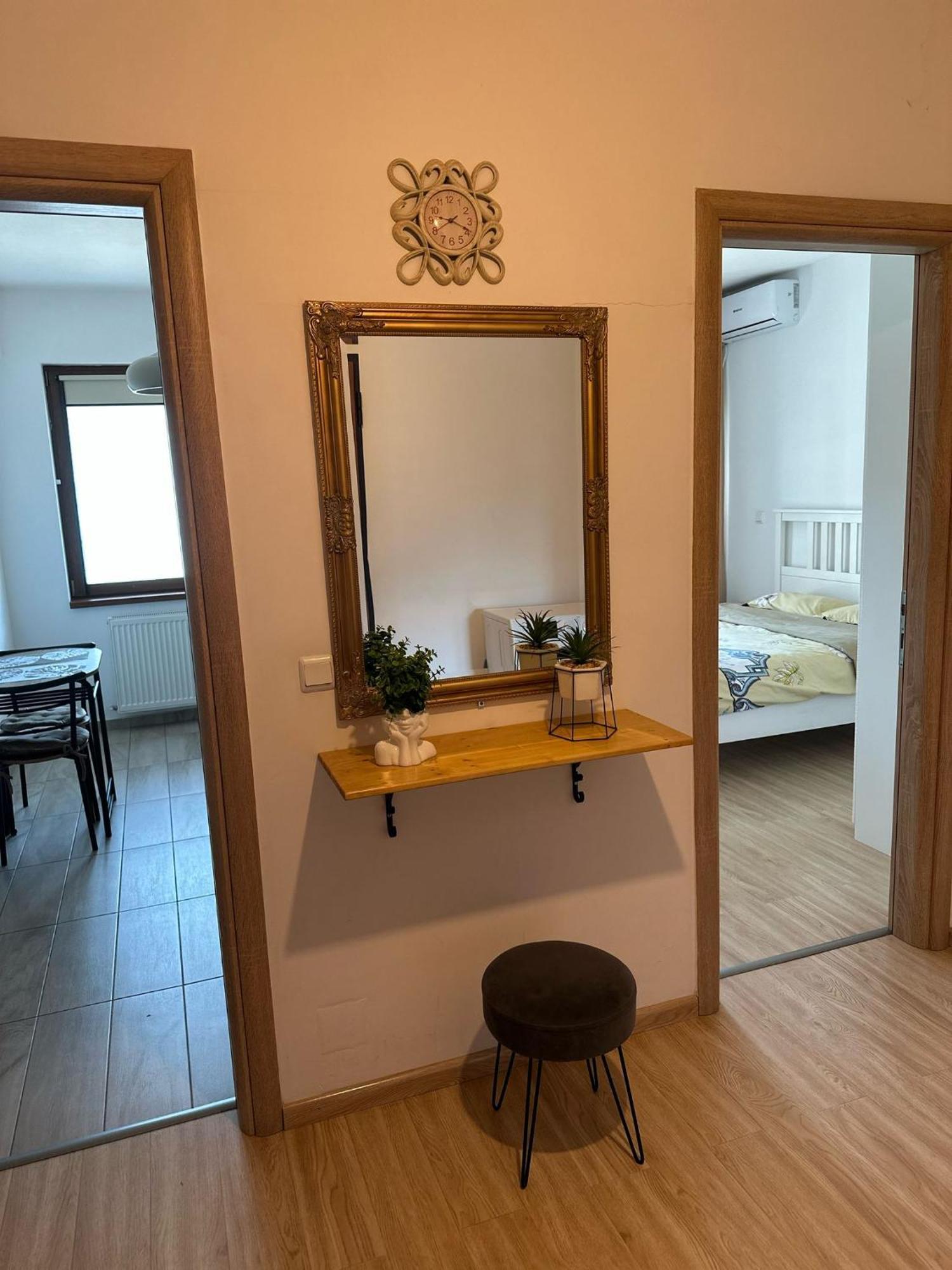 Alex Mnl Lux Apartment 2 Free Parking Bucharest Luaran gambar